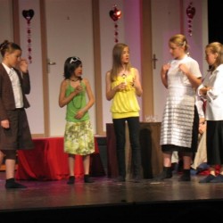 Romantica (129) - Toneelvereniging Plankenkoorts 